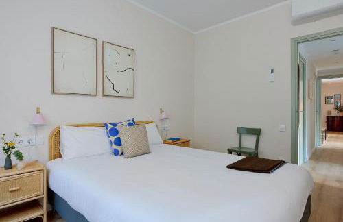 Casa Cosi - Camp Nou - Photo 21