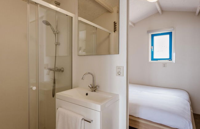 Beach House in Wijk aan Zee With Sea Views - Foto 9