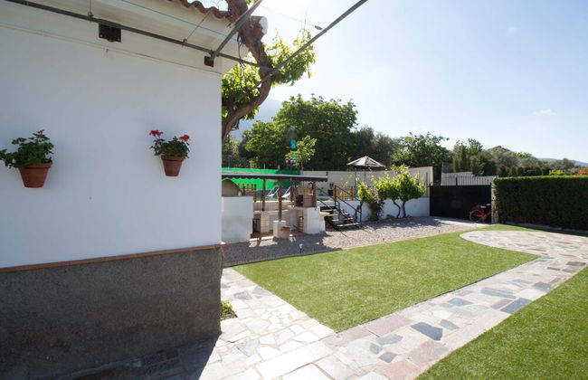 Cortijo La Erilla - Foto 42