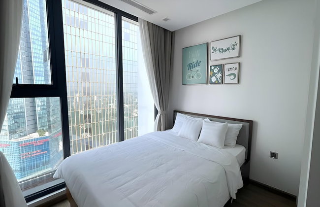 Mikage - Vinhome Metropolis Lieu Giai Apartment - Foto 3