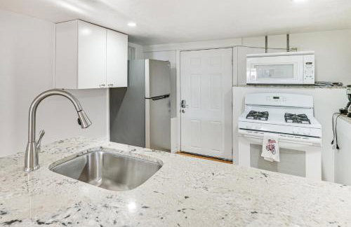 12 Mi to Dtwn Boston Apartment in Braintree - Foto 9