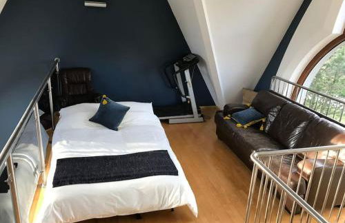 Old Schoolhouse, Galgorm (Annexe) - Foto 11