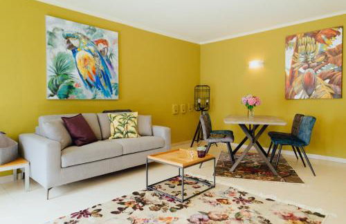 Gemütliche Südterrain Wohnung zentral - Foto 5