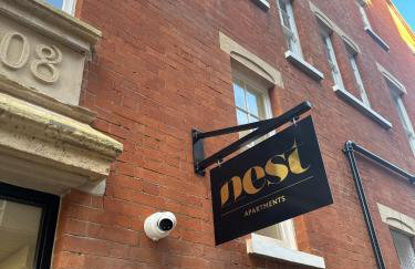 Nest Serviced Apartments - Foto 24