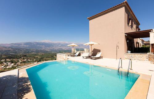 Villa Galanis - Foto 7