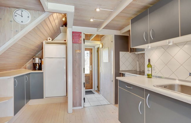 "Ødke" - 3.5km from the sea - Foto 27