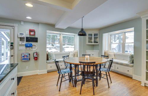 The Beachhouse Retreat with Prescot Bay Views! - Foto 9