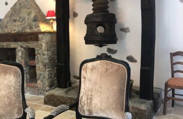 Le Moulin de l'Ostriconi - Foto 15