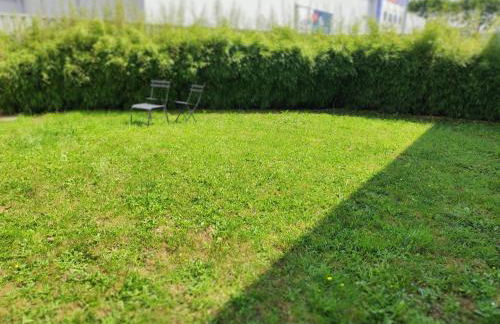 Le Jardin d Ambroise - Foto 8