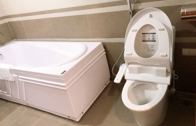 HT Home Dao Tan - Foto 31