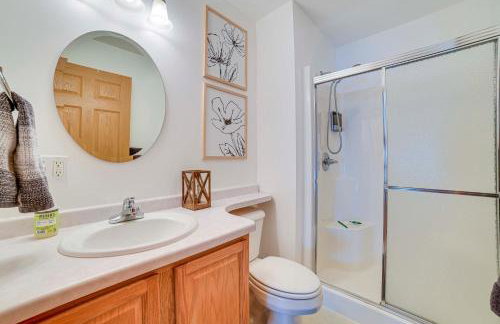 Waterfront Lake Huron Getaway with Private Beach! - Photo 18