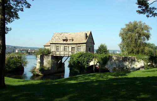 La maison de Célestine - Foto 52