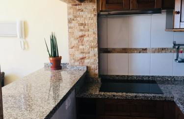 Apartamento La Peatonal - Foto 12