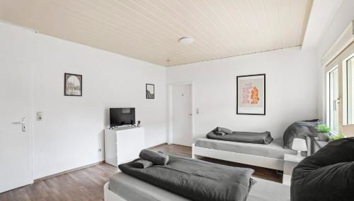 MONTEUR - Unterkunft für bis zu 6 Personen in 63452 Hanau - HU08a - Foto 5