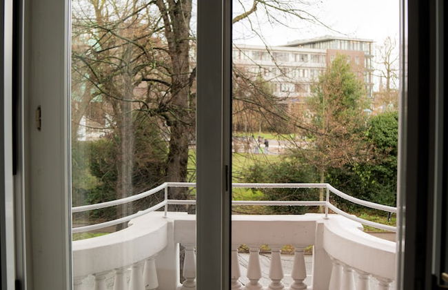 Bob W Lübeck Old Town - Foto 80