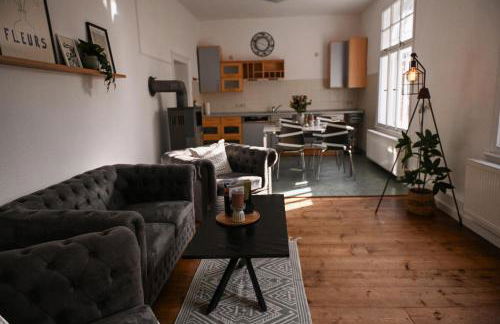 Sleep Space 2 - Green&Tiny Spot Osterwieck Birkenmühle - Foto 39