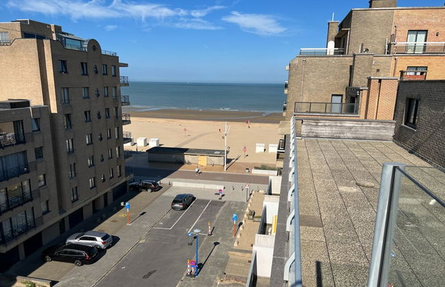 Strandhuis - Foto 28