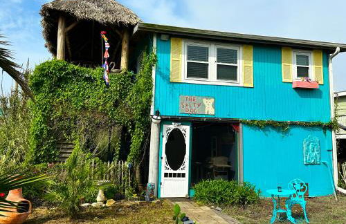 Salty Dog Cottage - Foto 20