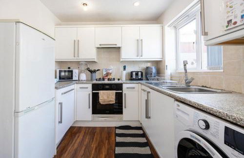 Manchester Serenity House - Foto 19