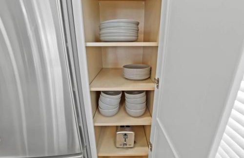 2 homes side by side downtown with fenced yard and hot tub - Foto 56