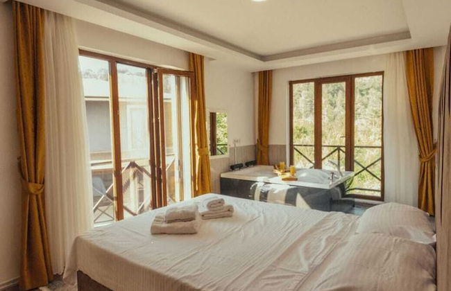 Mila Garden Villas & Bungalows - Foto 10