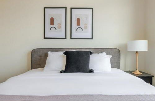 Blueground Bleachery pool nr Charles River BOS-1234 - Foto 12