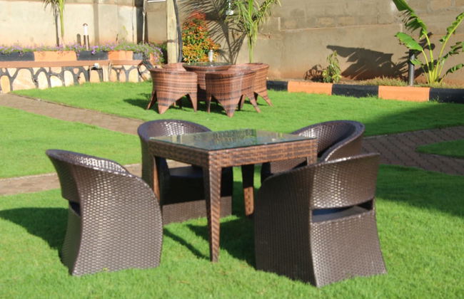 Kampala Suburbs Apartment - Foto 40