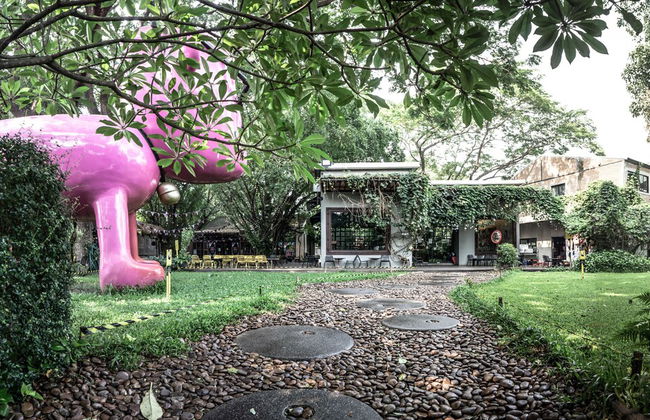 VillaBerry Nimman Chiang Mai - Photo 21