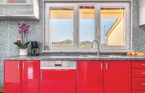 Three-Bedroom Apartment In Rogotin - Foto 15