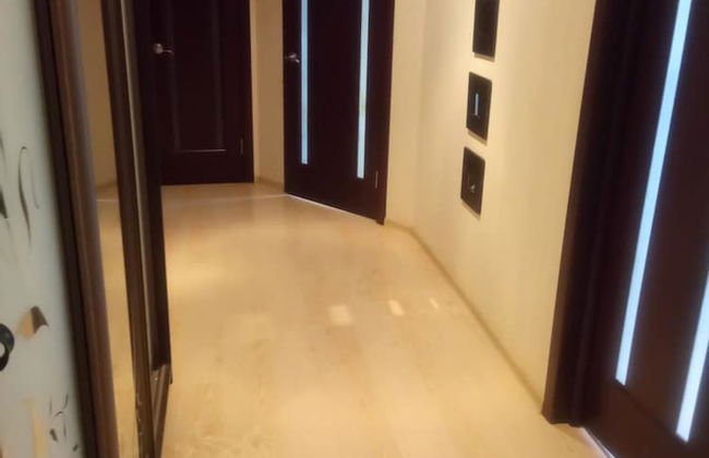 Apartment on Maksima Gorkogo 32 - Foto 4