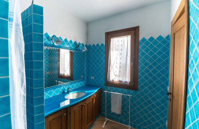 Villa Noelia - Foto 18