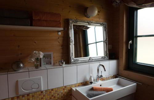 Holzhaus Lehrer Lämpel - Foto 9