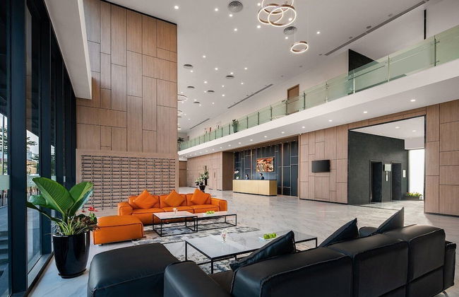 FlowerGod PentStudio WestLake Tay Ho - Foto 2