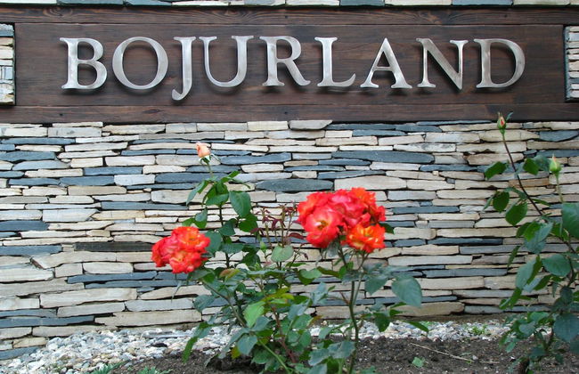 Bojur & Bojurland Apartment Complex - Foto 62