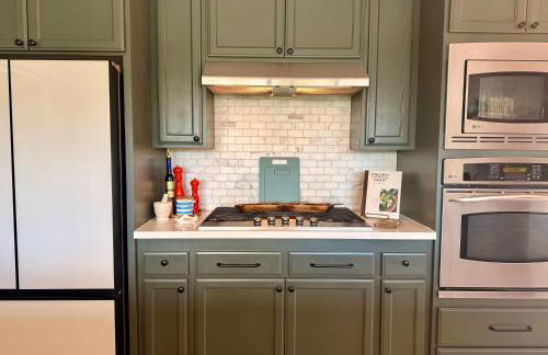 Luxury Ojai Escape Pool, Jacuzzi & Tennis Court - Foto 55