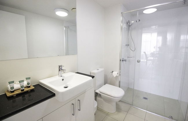 Gladstone Central Plaza - Foto 47