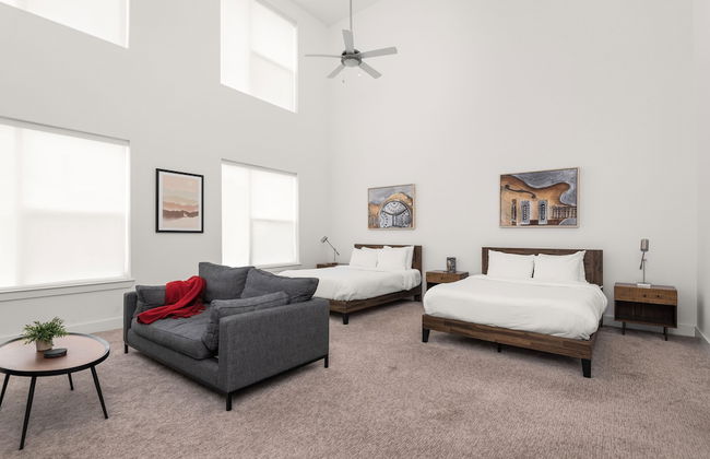 Mint House Nashville – Music Row - Foto 9