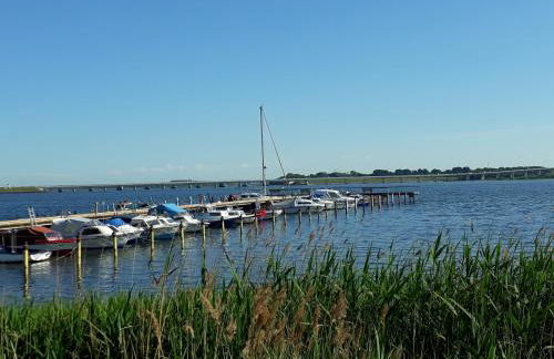 Ferienwohnung MeerZeit EG - Foto 23