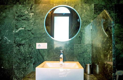 Casa Paloma with heated pool in El Roque - Foto 15