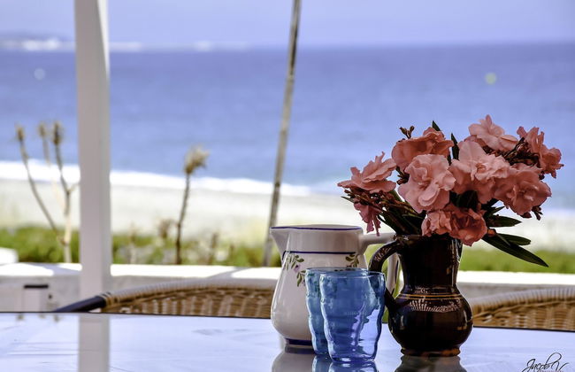 Cutest Beach House Estepona - Foto 7