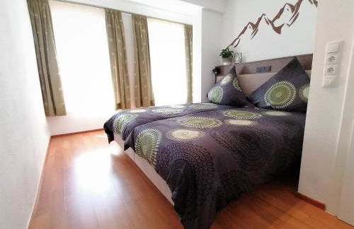 Hölbinger Alm - Apartments - Foto 46