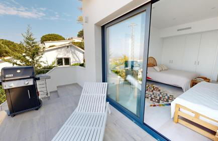 Maison face à la Mer au-dessus de la baie de Rosas - Foto 24