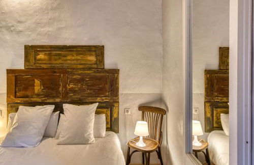 Mas Tarres L'acacia Only Adults - Foto 18