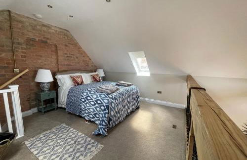 Converted Bullamoor Barns, Northallerton - Foto 8