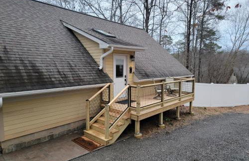 The Coach House - Foto 17