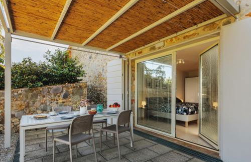 Apartment Rustico dei Canali by Interhome - Foto 9