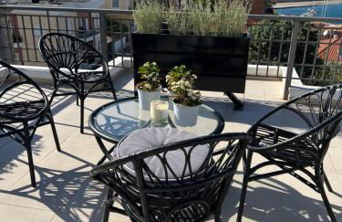 Magical Seaside Town Boutique Apts 2 - Foto 43