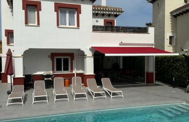 Beautiful 3 bed villa on Mar Menor golf resort - Foto 32