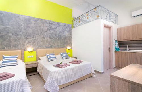 Studios Garden - Foto 17