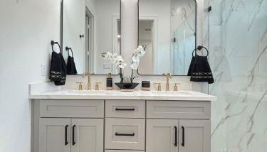 Dejs Modern Retreat Houston TX - Foto 2